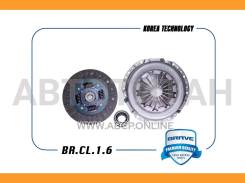 ��������� � ����� [�������+����+��������] [BRCL16] BRCL16 ����
