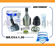 ���� ���������� ����� Renault Duster 10- 2.0i/1.5 dCi [Brcvj136] BRCVJ136 ����