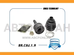���� ������� Hyundai Solaris, Kia Rio � ABS �����, 25/22 [Brcvj19] BRCVJ19 ����