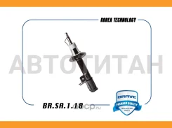 ����������� ������ ����� ������� BRSA118 ����