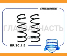 ������� �������� �������� Renault Duster 1.6 16V [BRSC15] BRSC15 ����