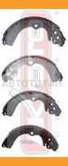 ������� ��������� ���������� ������ Subaru Forester 97-02 Legacy 94-98 Outback 2000- AKS7747 ����