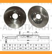 ���� ��������� ������������� | ����� | Hyundai Solaris 10-KIA Rio 11- [BS0254] BS0254 ����