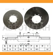 ���� ��������� ������ FORD Transit 06- [BS0262] BS0262 ����