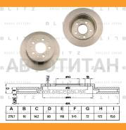 ���� ��������� | ��� | Citroen Jumper 06-FIAT Ducato 06-Peugeot Boxer 06- BS0264 ����