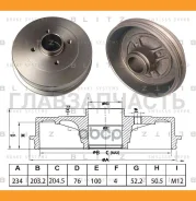 ������� ��������� Renault Logan/Sandero/Clio/Megane 96- [BT0147] BT0147 ����
