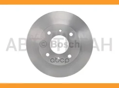 ���� ����. ���. ����. [257x22] 4 ���. Nissan Primera 1.6-2.0/T 6/90- 0986478567 ����