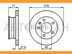���� ����. ���. VW LT, MB Sprinter 2.3-2.8TDi 96 0 986 478 849 0986478849 ����