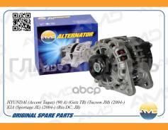 ��������� Hyundai (Accent Tagaz) (90 A) (Getz TB) (Tucson JM) (2004-) KIA (Sportage JE) (2004-) (Rio DC, JB) AMDEL175 ����
