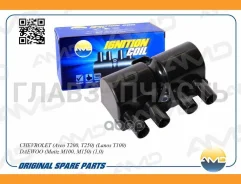 ������� ��������� Chevrolet (Aveo T200, T250) (Lanos T100) Daewoo (Matiz M100, M150) (1,0) OPEL (Antara) (2.4) (Z24XE) (2007-) 3-� ����. AMD Amdel414...