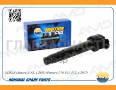 ������� ��������� Nissan (Almera N16E) (-2011) (Primera P10, P11, P12) (-2007) AMD Amdel435 AMDEL435 ����