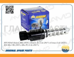 ������ �������� �������� ����� ��������� Hyundai (Solaris RB) (2010-) (Solaris II) (1,6) (2017-) (Creta) (1,6) (2016-) KIA (Rio UB) (2011-) (Rio IV)...