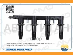������� ��������� OPEL (Astra H) (1,8) (Z18XER) (A18XER) (2006-2009) (1,6) (Z16XEP) (2004-2009) (Vectra C) (1,8) (Z18XER) (2006-) AMD Amdel728 AMDEL72...