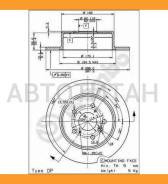 ���� ����. ���. [288x10] 5 ���. Toyota Camry 2,2/2,4 16V 3,0 24V 08/99-09/2001 MCV20/SXV20, 08/2001- ACV30/MCV30 6/91-96 VCV10/ [08917910] 08917910 ��...