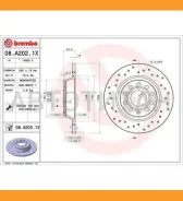 ���� ����. ���. [286x12] 5 ���. AUDI A3 1.6/1.9/2.0/TDI 05/03-. SEAT Altea 2.0/TDI 03/04-/Leon 1.6-2.0/TDI 09/05-/Toledo III 1.6/1.9/2.0/TDI 10/04-. S...