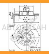 ���� ����. ���. ����. [280x22] 5 ���. AUDI A3 1.2-1.9 03-13, SEAT Altea/LEON/Toledo 1.2-1.9 04-, Skoda Octavia/YETI 1.2-2.0 04-, VW Beetle/Caddy/GOLF...