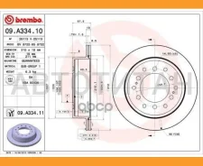 ���� ����. ���. ����. [312x18] 6 ���. Toyota Land Cruiser 90/95 05/96-01/02 Land Cruiser 120 01/03- Land Cruiser Prado (II) 05/96-01/02 Land Cruiser P...