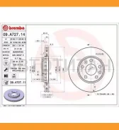 ���� ����. ���. [280x24] 5 ���. Renault Duster/Fluence/Laguna/Megane/S�Cenic 10.07- [09A72711] 09A72711 ����