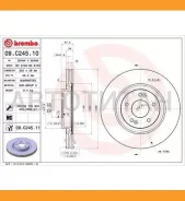 ���� ��������� UV Coated | ����� | 09C24511 ����