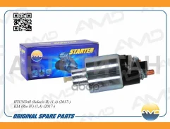 ���� ����������� �������� Renault (Logan LS) (2004-2015) (Sandero BS0) (2009-2014) (Sandero Stepway BS1) (2010-2014) AMD Amder47 AMDER47 ����
