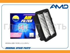 ������ ��������� 17220-5R0-008/AMD. FA863 AMD Honda (HR-V II RU) (1,5) (2015-) AMDFA863 ����