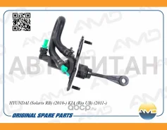 ������� ��������� ������� Hyundai Solaris 10-/ KIA Rio 1.4i/1.6i 11- AMDGC658 ����
