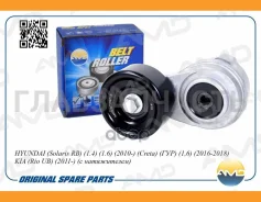 ����� ���������� ����� ��� (� �����������) Hyundai Accent/Coupe/Getz/Elantra 1.6 06.00- KIA Cerato 1.6 4/04- AMDGTI39210 ����