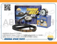 �������� ����� ��� Daewoo (Nexia) (1,5 SOHC) Chevrolet (Lanos T100) (1,5 SOHC) (Aveo T200) (1,5 SOHC) OPEL (Astra G) (1,6 SOHC) (X16SZR) (Z16SE) (-200...