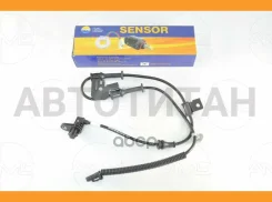 ������ ABS �������� ����� 95670-1R000 Hyundai (Solaris RB) (2010-) KIA (Rio UB) (2011-) AMDSEN73 ����