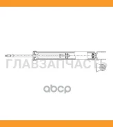 ����������� �������� Hyundai Sonata / ix35 / Grandeur 2009 ~ 2015 KIA Optima / Sportage 2010 ~ 2015 GY0677G ����