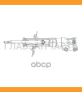 ������ �������� Hyundai IX35/Tucson/KIA Sportage 10-15 LH [GY1047G], ����� GY1047G ����