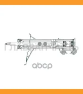����������� ������ ����� �������������� �� GY1137G Hyundai Accent 1.3/1.6/1.5CRDi 00 GY1161G ����