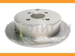 ���� ��������� ������ Toyota Corolla (E12) 1.4-1.8 02- (TRW DF4379) C220R0605 [C220R0605] C220R0605 ����