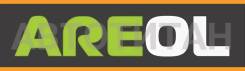 Areol Eco Protect ECS