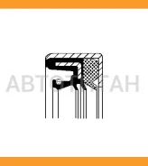������� 21,8�31/47�49,1 Audi A2/A3 1.8T/1.9TDi/2.0FSi 03 01036165B ����