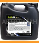Areol ATF Multi LV