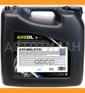 Areol ATF Multi FV
