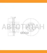 ���� ��������� �������� Citroen C5, Peugeot 307 1.4-2.0HDi 00 50365, 5O365, 186868, 186693, 92111600, 921116OO, 562129J, 56219O, 562190, 562129B, 5621...