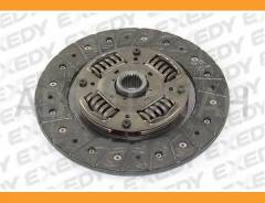���� ��������� [230 mm] Subaru Forester (SF)/Impreza (GC/GF) 2.0T 94-02 [FJD024U] FJD024U ����