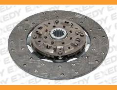 ���� ��������� [300 mm] Isuzu ELF/NQR 71/75 4.6/5.0TD 92-03 [ISD086U] ISD086U ����