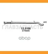 ��������� �����. ����� FIAT Albea 1.4 ASSO 125100 125100 ����