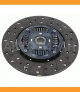 ���� ��������� [250 mm] Mitsubishi Pajero/Montero/Shogun 2.8/TD 94-97 MBD124U ����