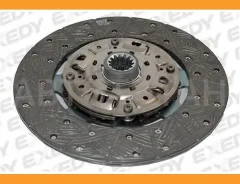 ���� ��������� Mitsubishi Canter 4.0D 96- MFD067U ����