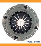 ������� ��������� [236 mm] Toyota Camry/Runner 2.5/3.0 88-92 [TYC574] TYC574 ����