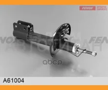 ����������� �������� GAS Renault Logan II 14- Sandero 14-. ����������� �������� (�������� ���) A61004 ����