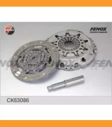 �������� ��������� Ford Fiesta, Focus, C-Max 1.4, 1.6 04 [CK63086] CK63086 ����