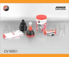 ���� �������� | ����� ����/��� | VW Golf 1.6, 2.0D 03-13, Touran 1.6 03-10/ Audi A3 1.6 03-13/ Skoda Octavia 1.6 04-13 CV16051 ����