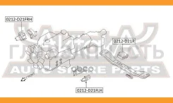������� ��������� �������� TD27 VG30 0212D21FLH ����