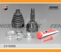���� �������� | ����� ����/��� | Ford Fusion, Fiesta 1.2-1.6 16V 02 [CV16088] CV16088 ����