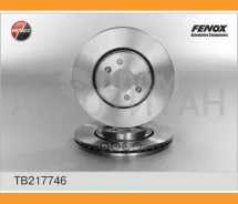 ���� ��������� �������� Renault Clio 00-, Kangoo 01-07, Megane 92-08 TB217746 TB217746 ����